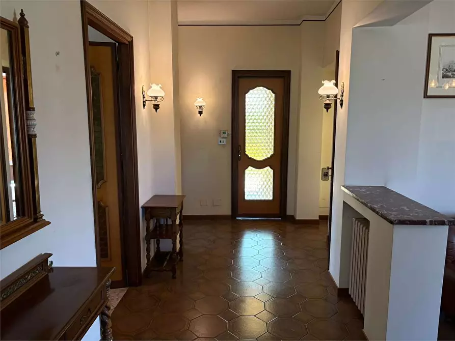 Immagine 15 di Villa in vendita  in stradale Pinerolo 18 a Bricherasio