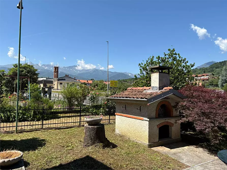 Immagine 33 di Villa in vendita  in stradale Pinerolo 18 a Bricherasio