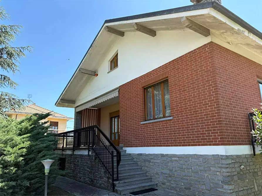 Immagine 35 di Villa in vendita  in stradale Pinerolo 18 a Bricherasio