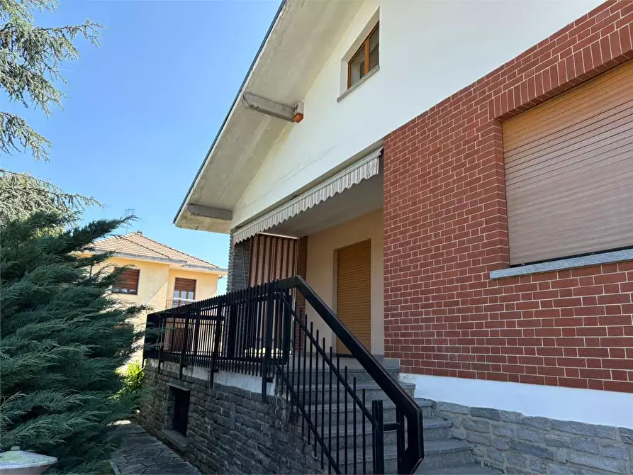Immagine 37 di Villa in vendita  in stradale Pinerolo 18 a Bricherasio