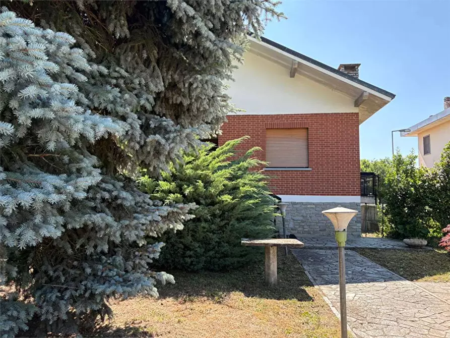 Immagine 38 di Villa in vendita  in stradale Pinerolo 18 a Bricherasio