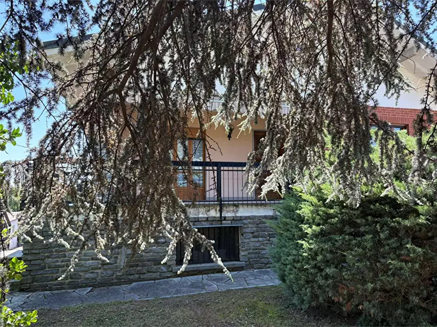 Immagine 39 di Villa in vendita  in stradale Pinerolo 18 a Bricherasio