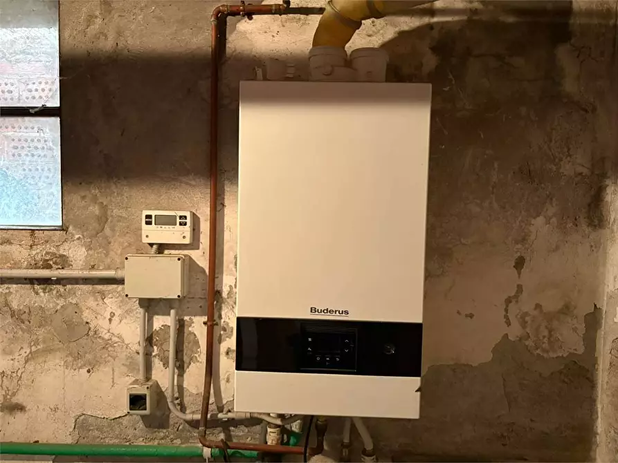 Immagine 43 di Villa in vendita  in stradale Pinerolo 18 a Bricherasio