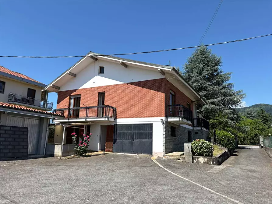 Immagine 48 di Villa in vendita  in stradale Pinerolo 18 a Bricherasio