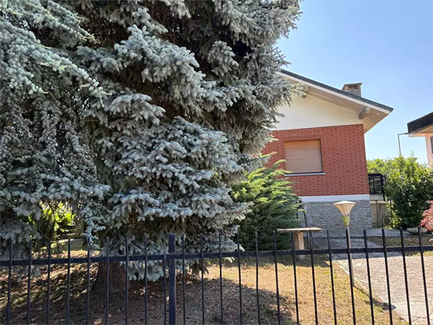 Immagine 53 di Villa in vendita  in stradale Pinerolo 18 a Bricherasio