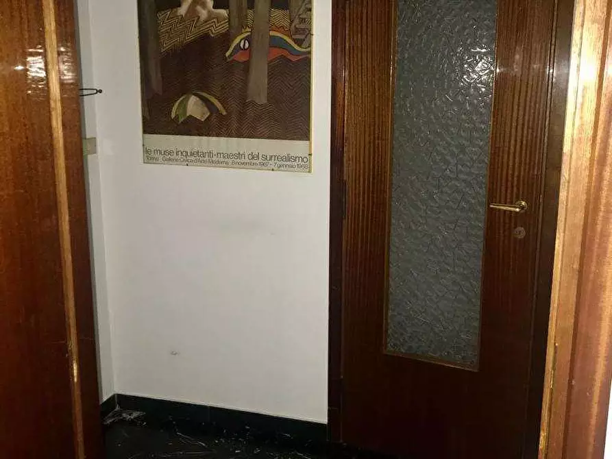 Immagine 5 di Appartamento in affitto  in Viale della Rimembranza 32 a Pinerolo