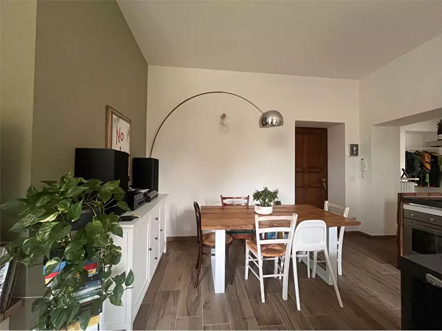 Immagine 2 di Appartamento in affitto  in piazza Frajria 10 a Pinerolo