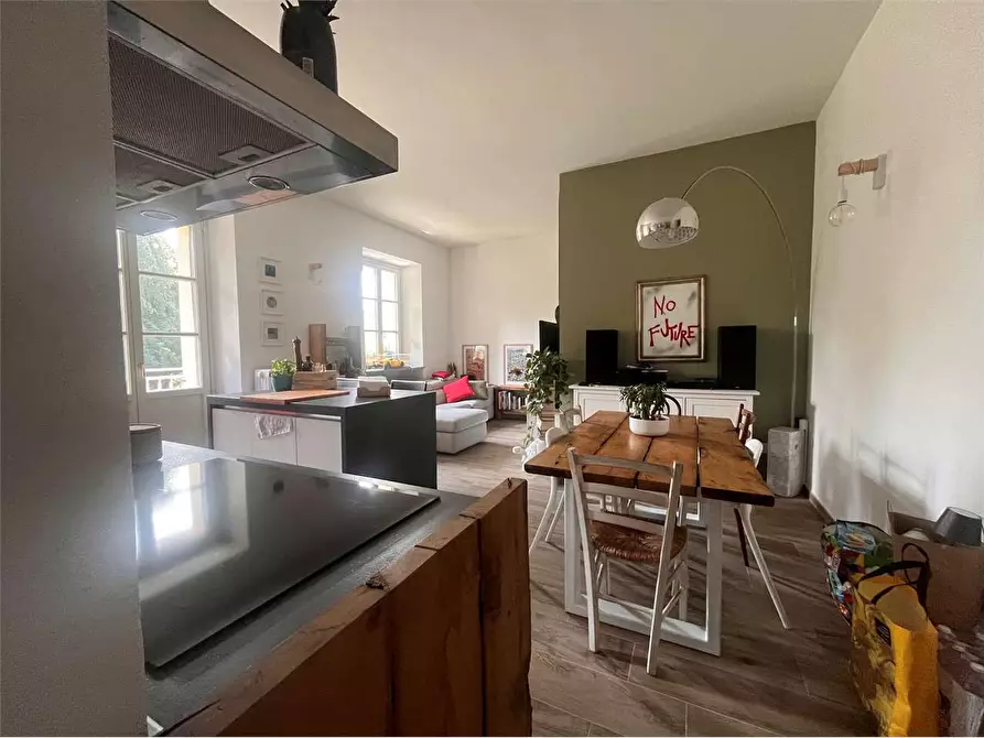 Immagine 5 di Appartamento in affitto  in piazza Frajria 10 a Pinerolo