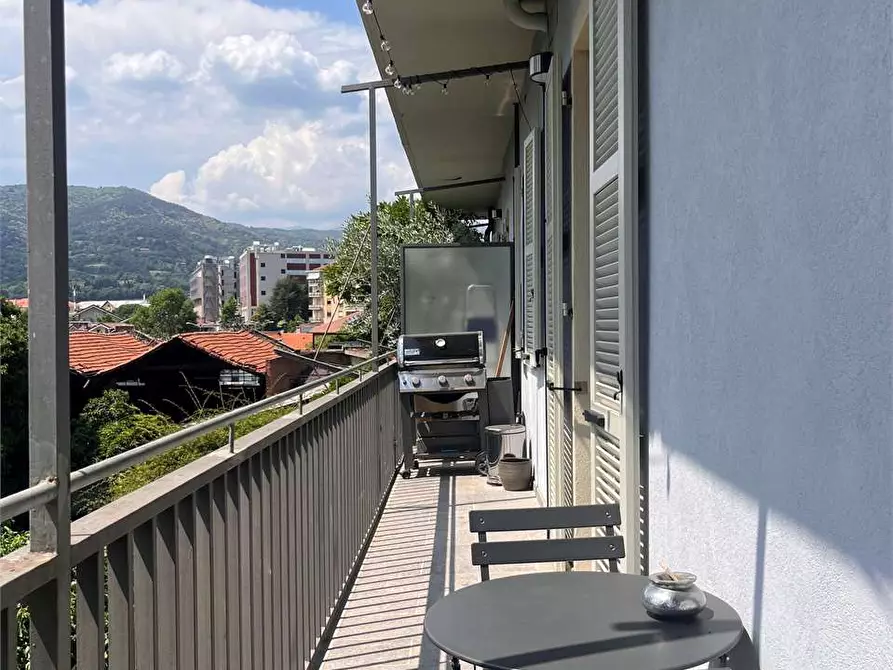 Immagine 7 di Appartamento in affitto  in piazza Frajria 10 a Pinerolo