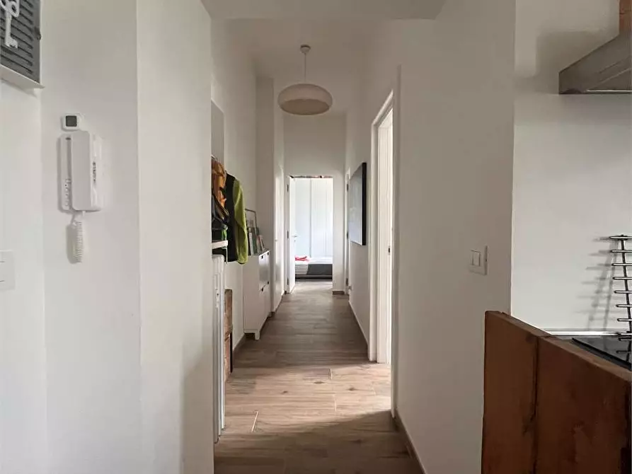 Immagine 8 di Appartamento in affitto  in piazza Frajria 10 a Pinerolo