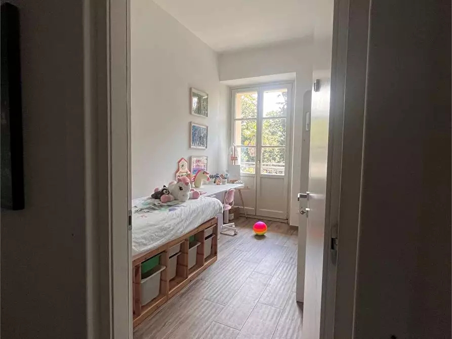 Immagine 9 di Appartamento in affitto  in piazza Frajria 10 a Pinerolo