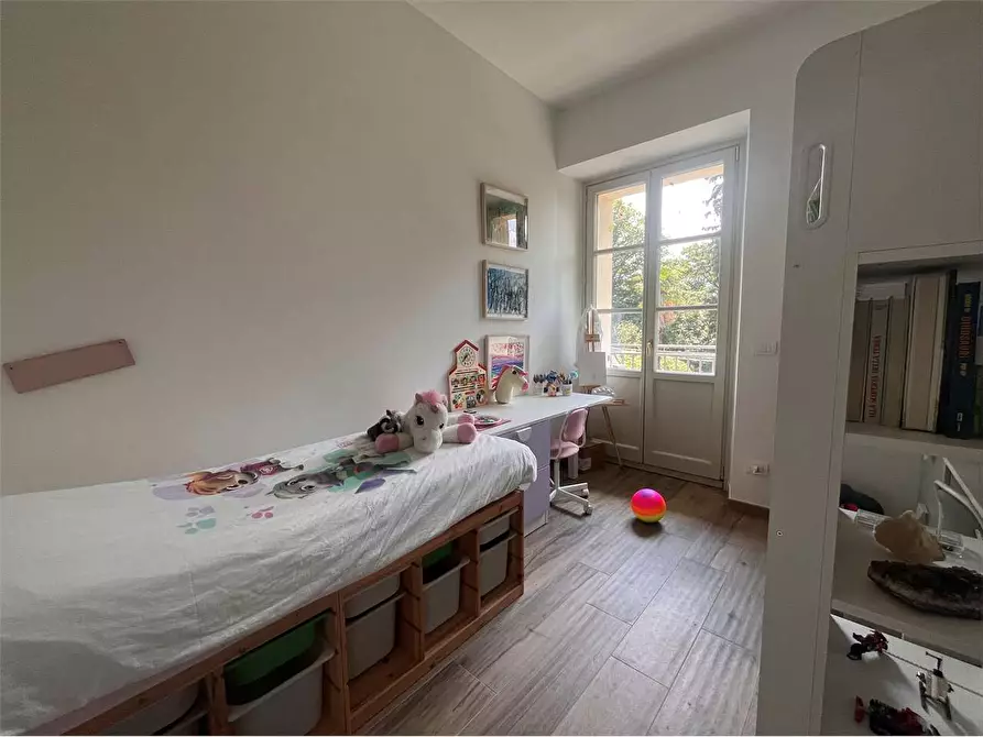 Immagine 10 di Appartamento in affitto  in piazza Frajria 10 a Pinerolo
