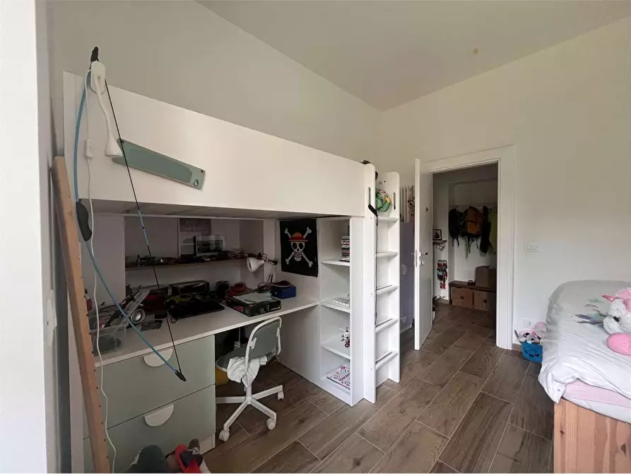 Immagine 11 di Appartamento in affitto  in piazza Frajria 10 a Pinerolo