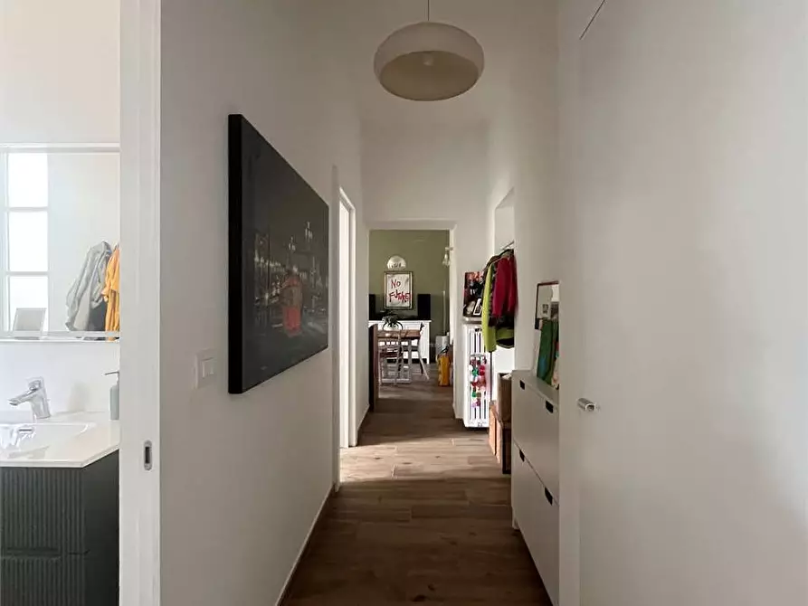 Immagine 12 di Appartamento in affitto  in piazza Frajria 10 a Pinerolo