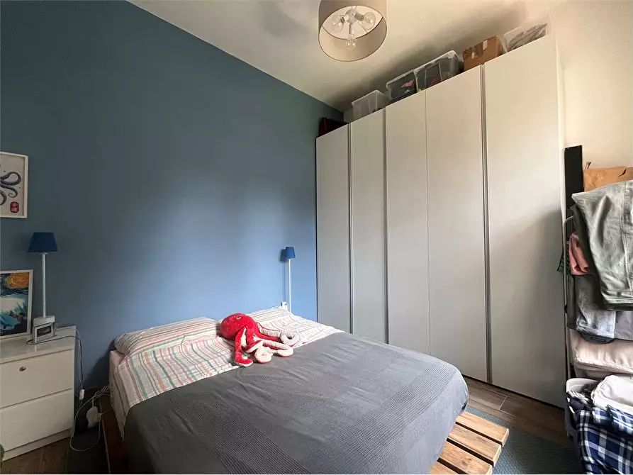 Immagine 15 di Appartamento in affitto  in piazza Frajria 10 a Pinerolo