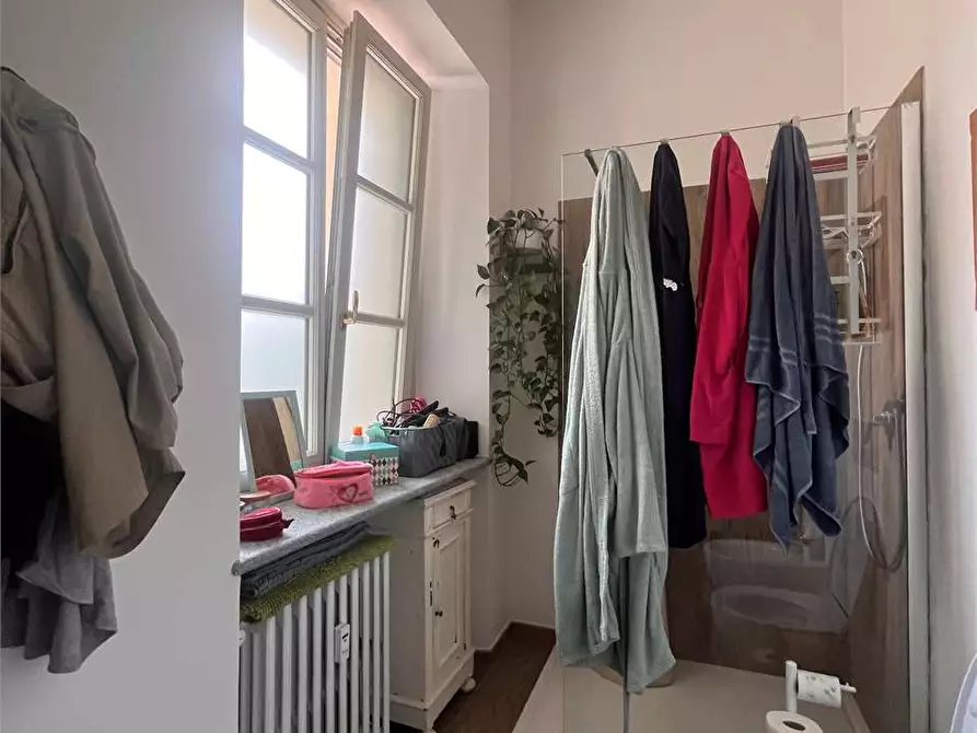 Immagine 16 di Appartamento in affitto  in piazza Frajria 10 a Pinerolo