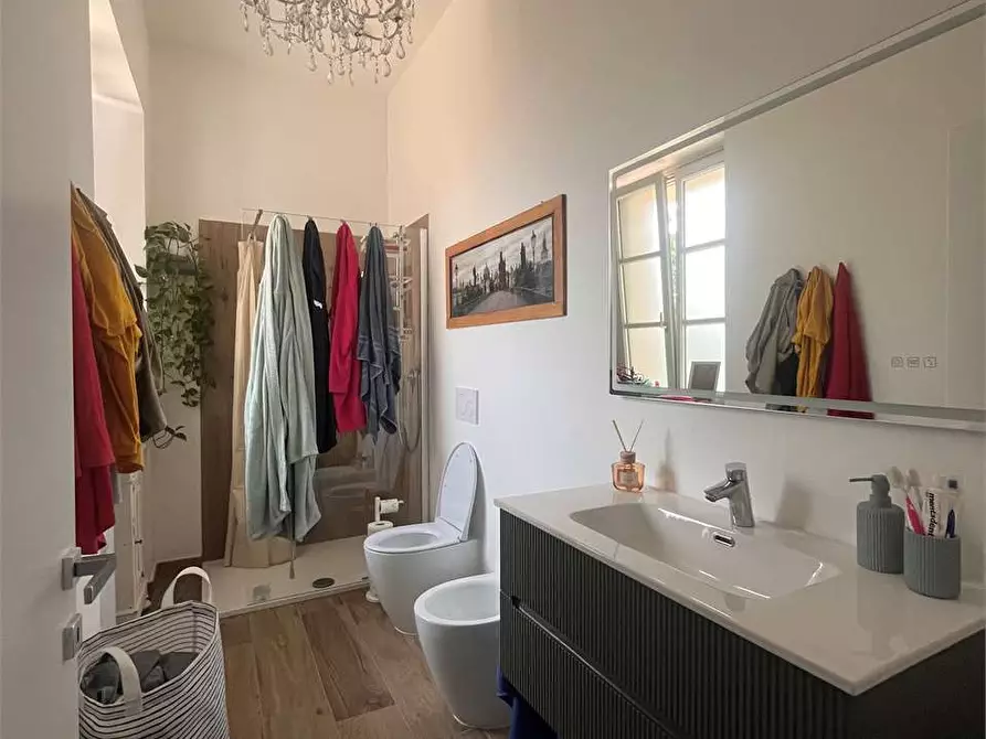 Immagine 17 di Appartamento in affitto  in piazza Frajria 10 a Pinerolo