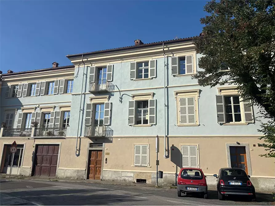 Immagine 20 di Appartamento in affitto  in piazza Frajria 10 a Pinerolo