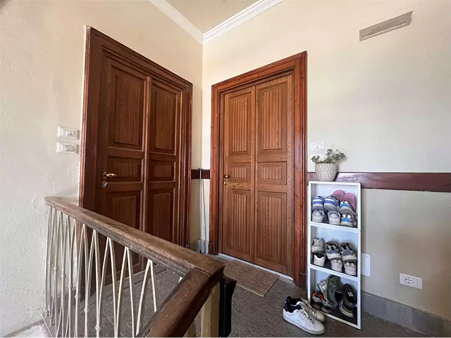 Immagine 22 di Appartamento in affitto  in piazza Frajria 10 a Pinerolo