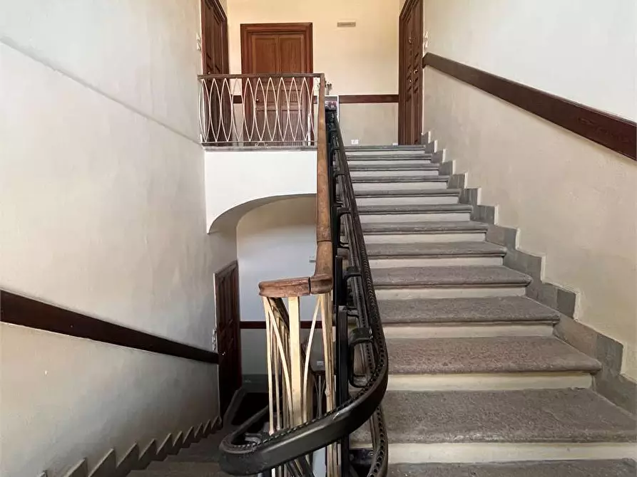 Immagine 23 di Appartamento in affitto  in piazza Frajria 10 a Pinerolo