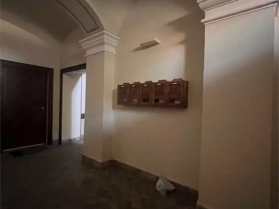 Immagine 24 di Appartamento in affitto  in piazza Frajria 10 a Pinerolo