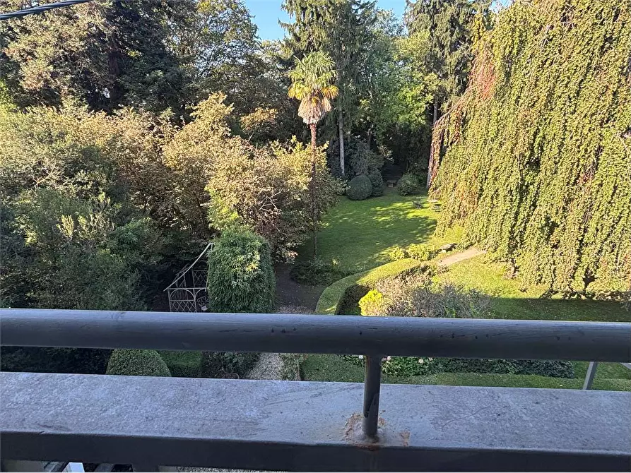 Immagine 25 di Appartamento in affitto  in piazza Frajria 10 a Pinerolo
