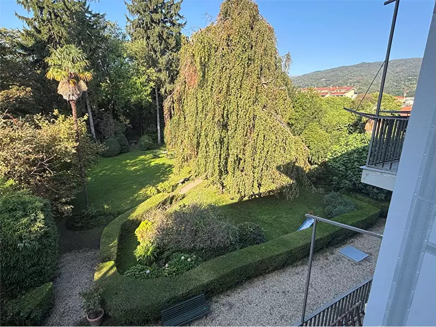Immagine 26 di Appartamento in affitto  in piazza Frajria 10 a Pinerolo