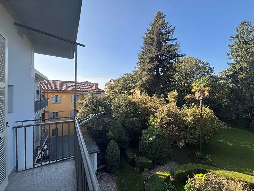 Immagine 27 di Appartamento in affitto  in piazza Frajria 10 a Pinerolo