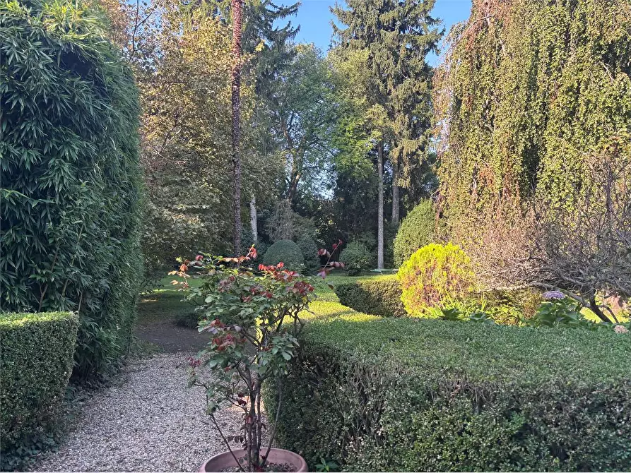Immagine 28 di Appartamento in affitto  in piazza Frajria 10 a Pinerolo