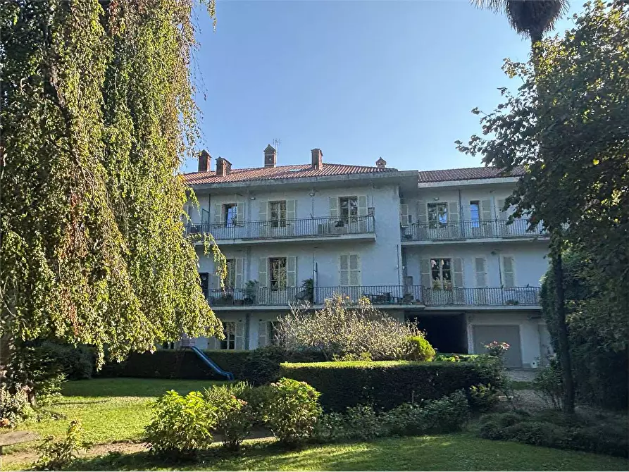 Immagine 33 di Appartamento in affitto  in piazza Frajria 10 a Pinerolo