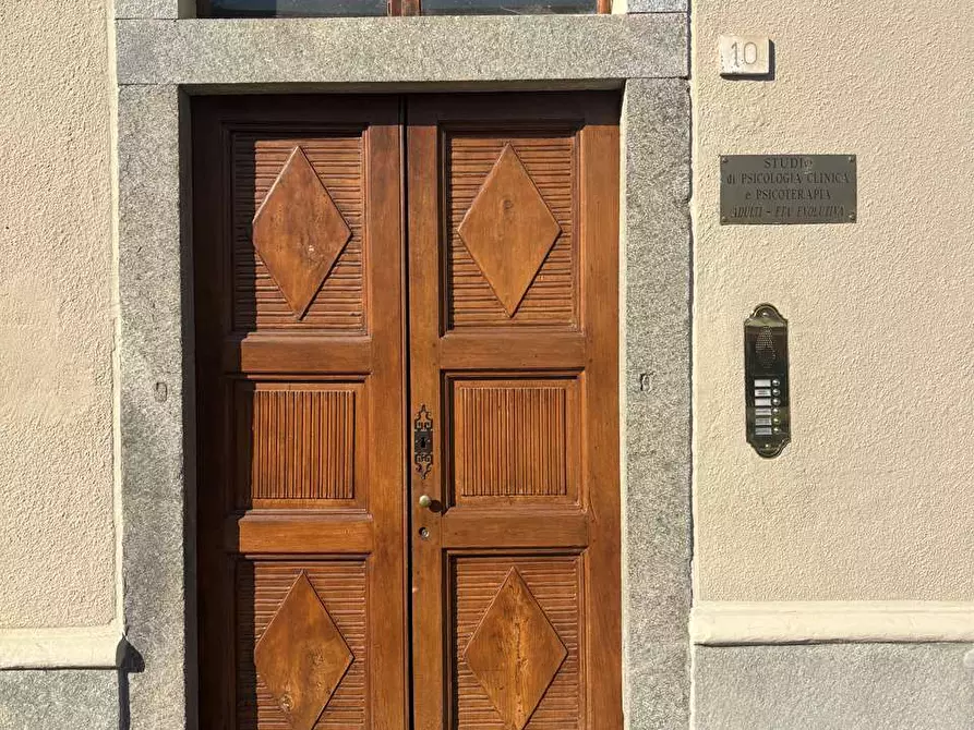 Immagine 35 di Appartamento in affitto  in piazza Frajria 10 a Pinerolo