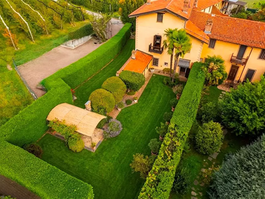 Immagine 3 di Porzione di villa in vendita  in stradale Baudenasca 60 a Pinerolo