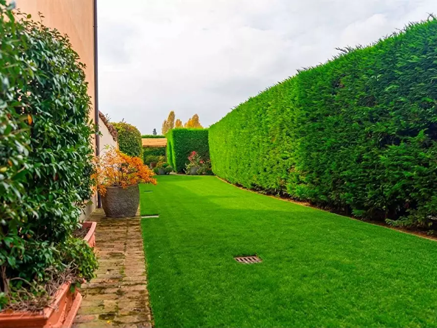 Immagine 63 di Porzione di villa in vendita  in stradale Baudenasca 60 a Pinerolo