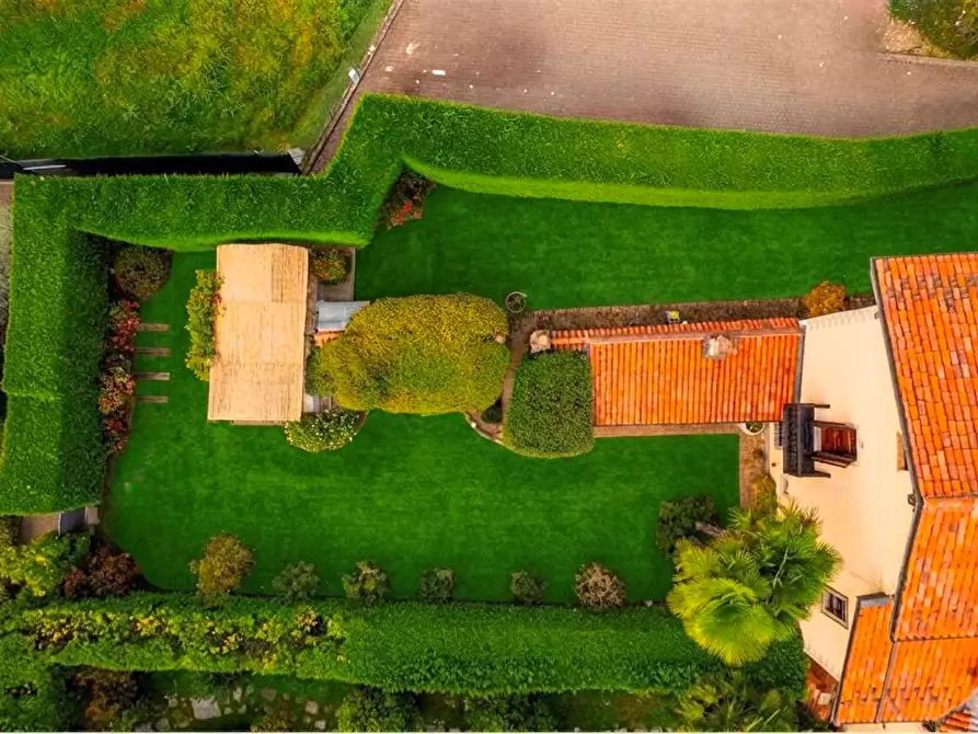 Immagine 71 di Porzione di villa in vendita  in stradale Baudenasca 60 a Pinerolo