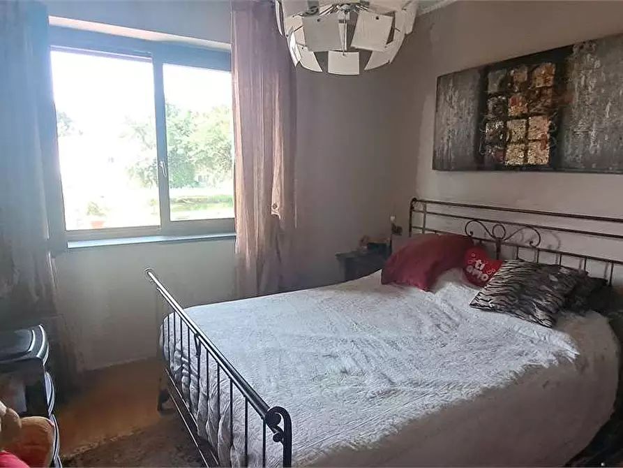 Immagine 11 di Appartamento in vendita  in Viale Castelfidardo 22 a Pinerolo