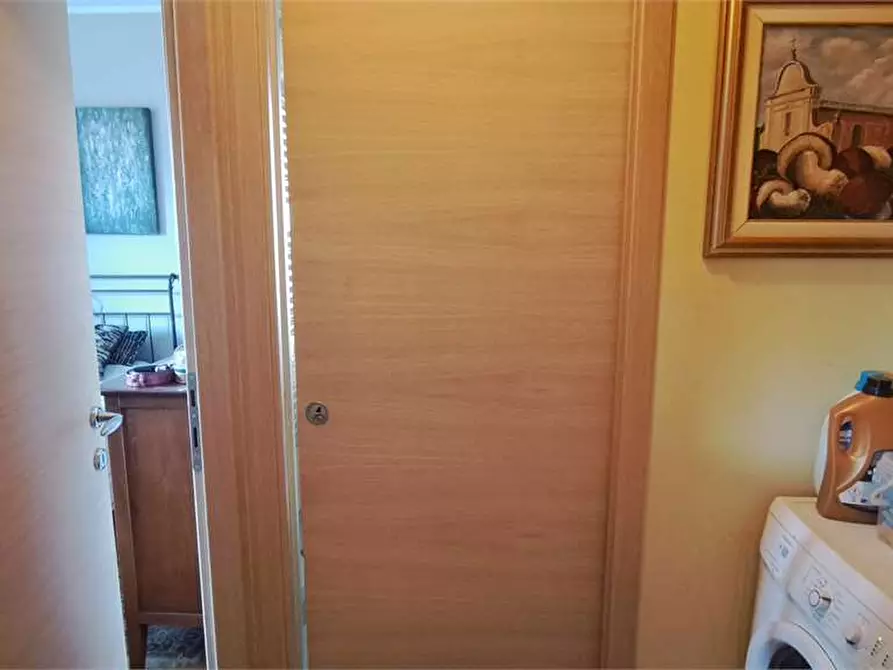 Immagine 10 di Appartamento in vendita  in Viale Castelfidardo 22 a Pinerolo