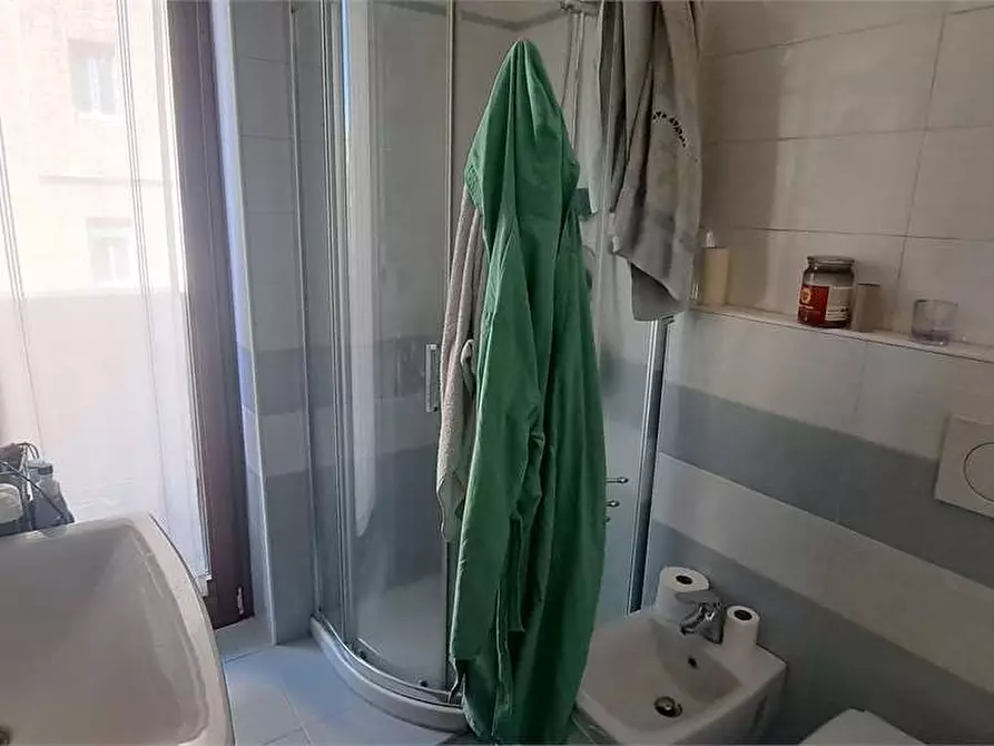 Immagine 13 di Appartamento in vendita  in Viale Castelfidardo 22 a Pinerolo