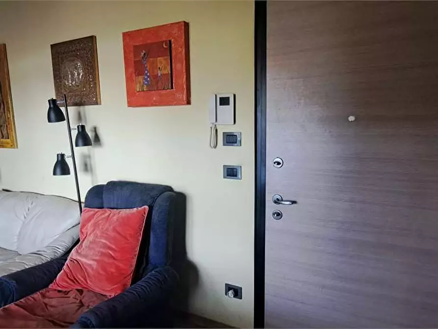 Immagine 5 di Appartamento in vendita  in Viale Castelfidardo 22 a Pinerolo