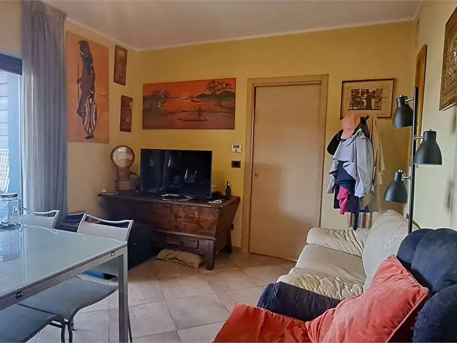 Immagine 6 di Appartamento in vendita  in Viale Castelfidardo 22 a Pinerolo