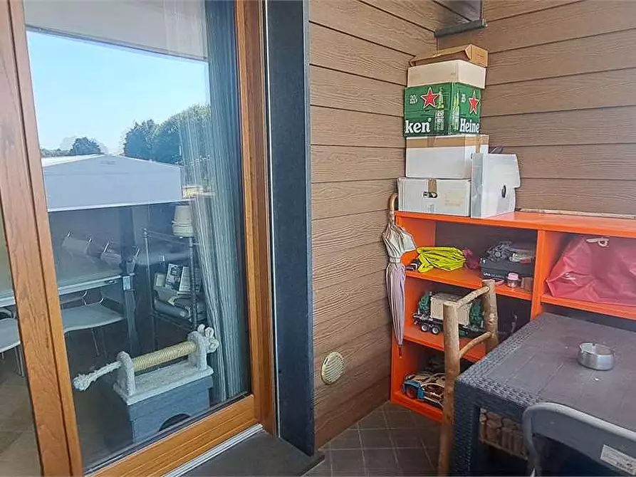 Immagine 9 di Appartamento in vendita  in Viale Castelfidardo 22 a Pinerolo