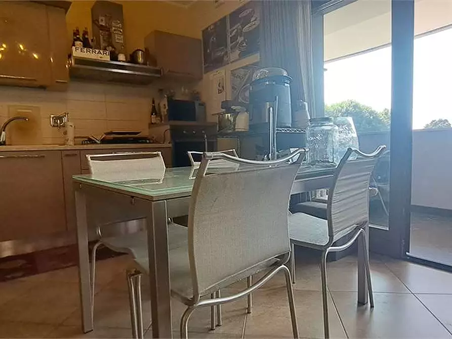 Immagine 4 di Appartamento in vendita  in Viale Castelfidardo 22 a Pinerolo