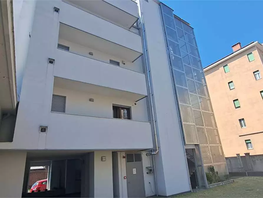 Immagine 19 di Appartamento in vendita  in Viale Castelfidardo 22 a Pinerolo