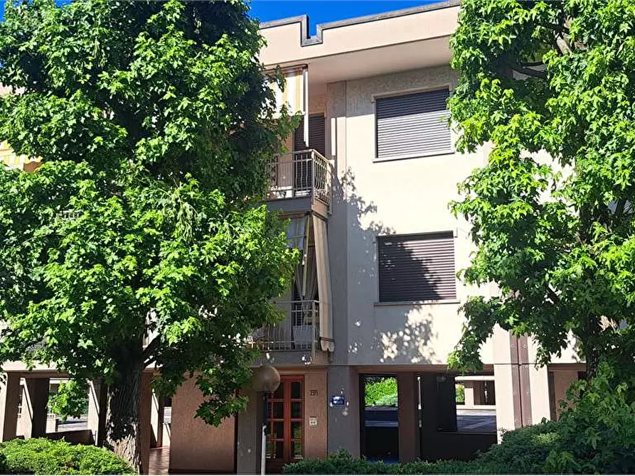 Immagine 2 di Appartamento in vendita  in Corso Torino 237 a Pinerolo