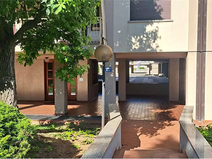 Immagine 3 di Appartamento in vendita  in Corso Torino 237 a Pinerolo