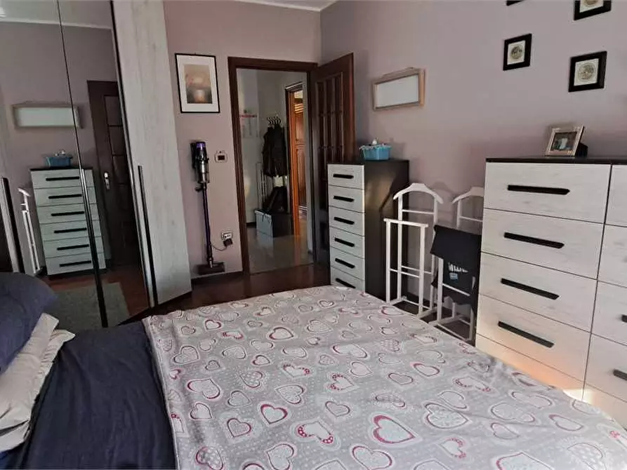 Immagine 11 di Appartamento in vendita  in Corso Torino 237 a Pinerolo