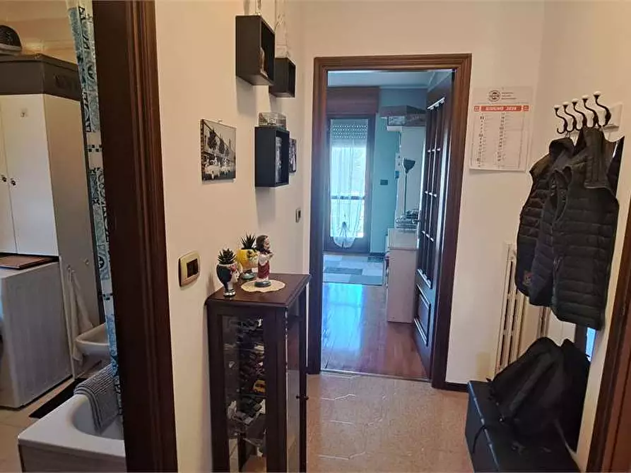 Immagine 12 di Appartamento in vendita  in Corso Torino 237 a Pinerolo