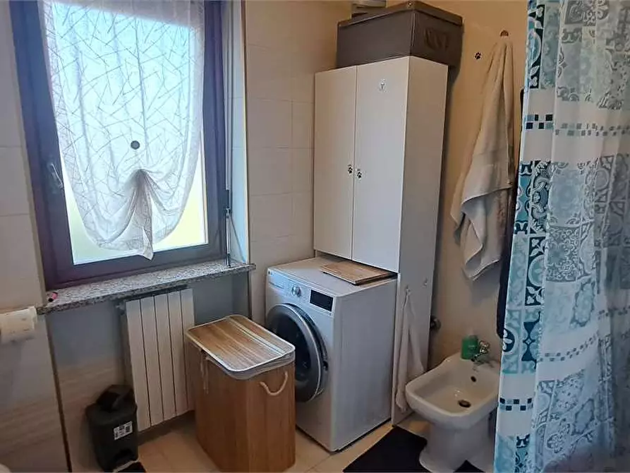 Immagine 13 di Appartamento in vendita  in Corso Torino 237 a Pinerolo