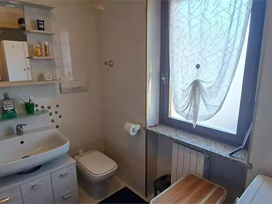 Immagine 14 di Appartamento in vendita  in Corso Torino 237 a Pinerolo