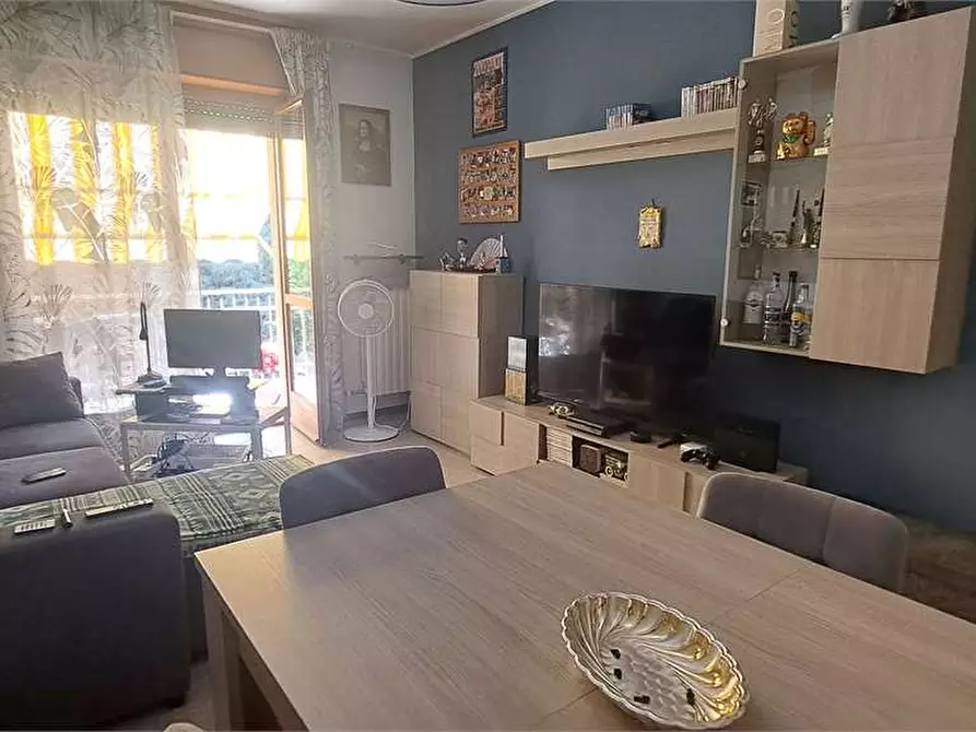 Immagine 5 di Appartamento in vendita  in Corso Torino 237 a Pinerolo