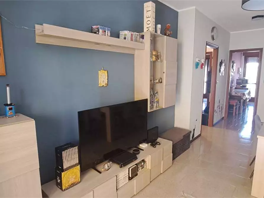 Immagine 6 di Appartamento in vendita  in Corso Torino 237 a Pinerolo